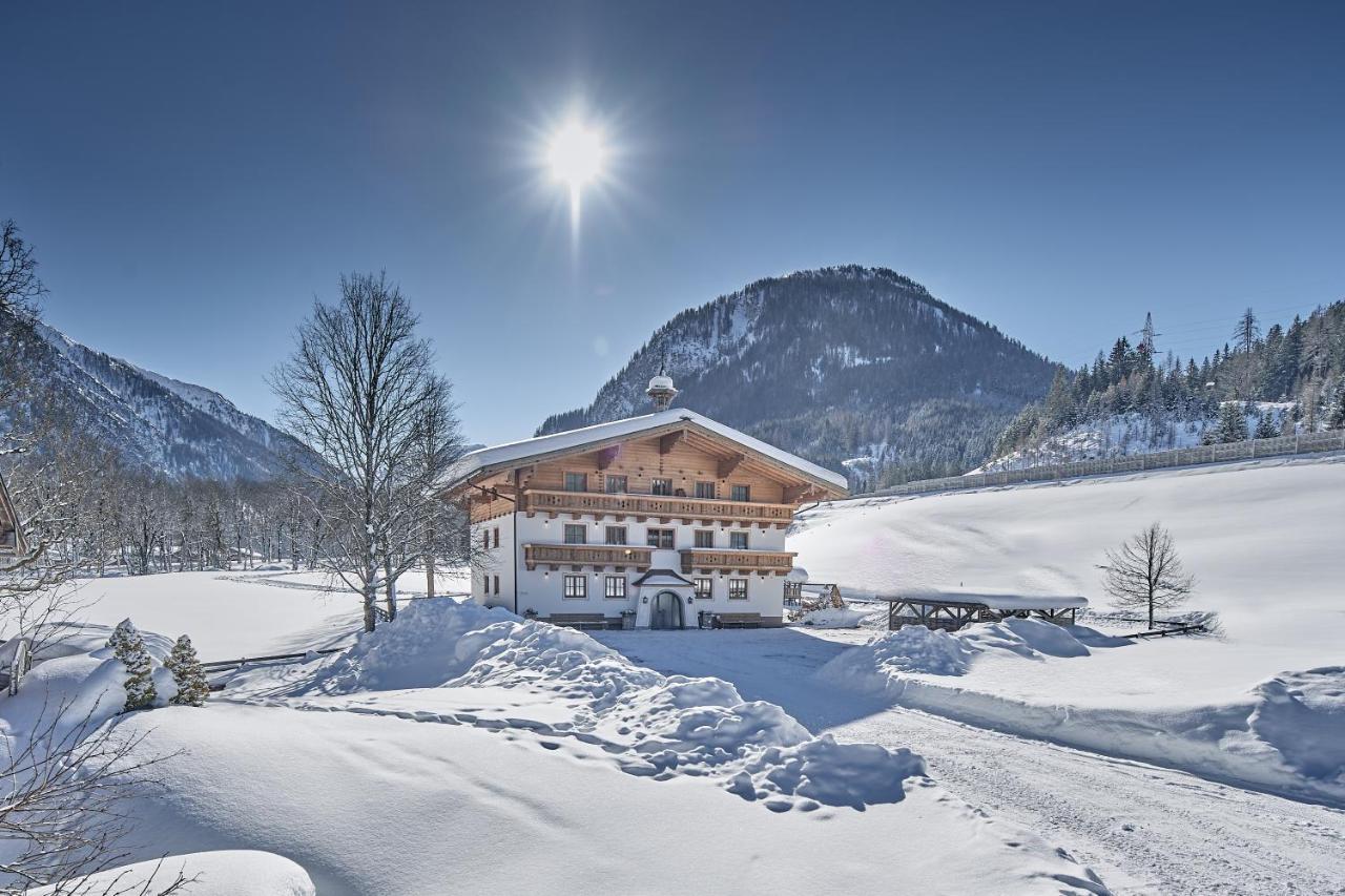 Wieslbauer ฟลาคเฮา ภายนอก รูปภาพ