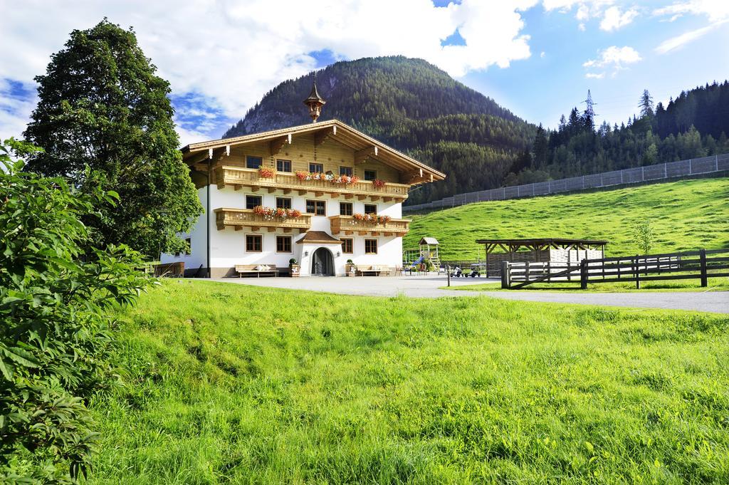 Wieslbauer ฟลาคเฮา ภายนอก รูปภาพ