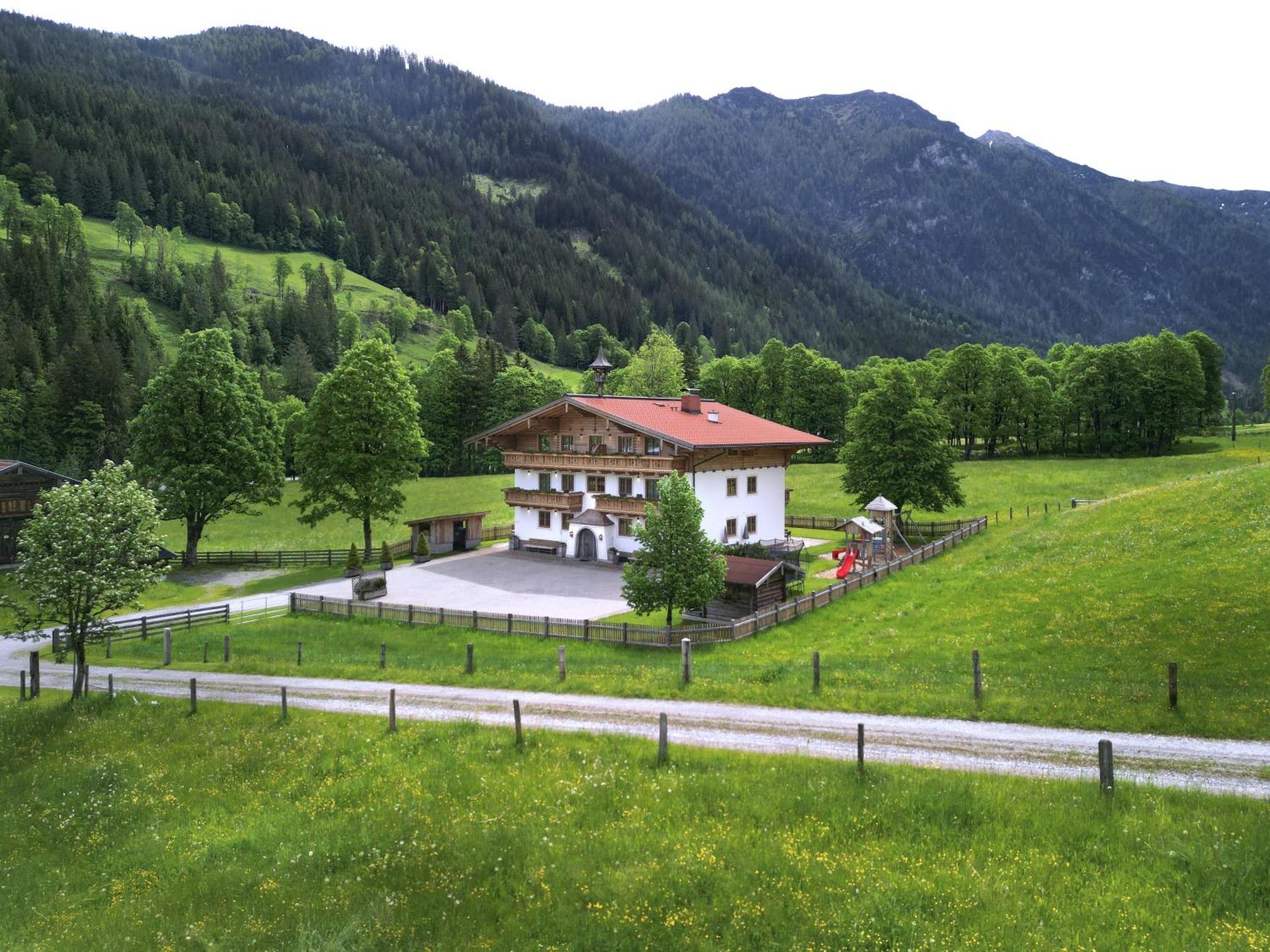 Wieslbauer ฟลาคเฮา ภายนอก รูปภาพ
