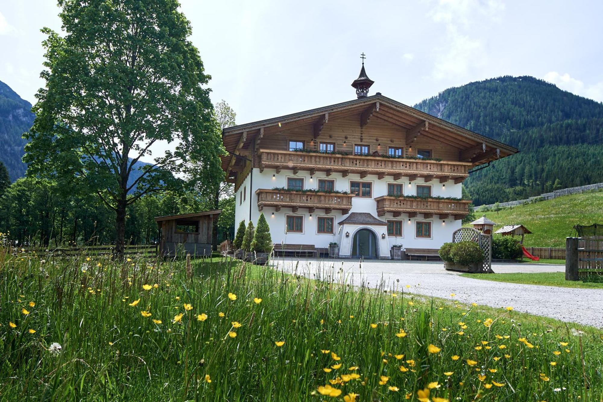 Wieslbauer ฟลาคเฮา ภายนอก รูปภาพ
