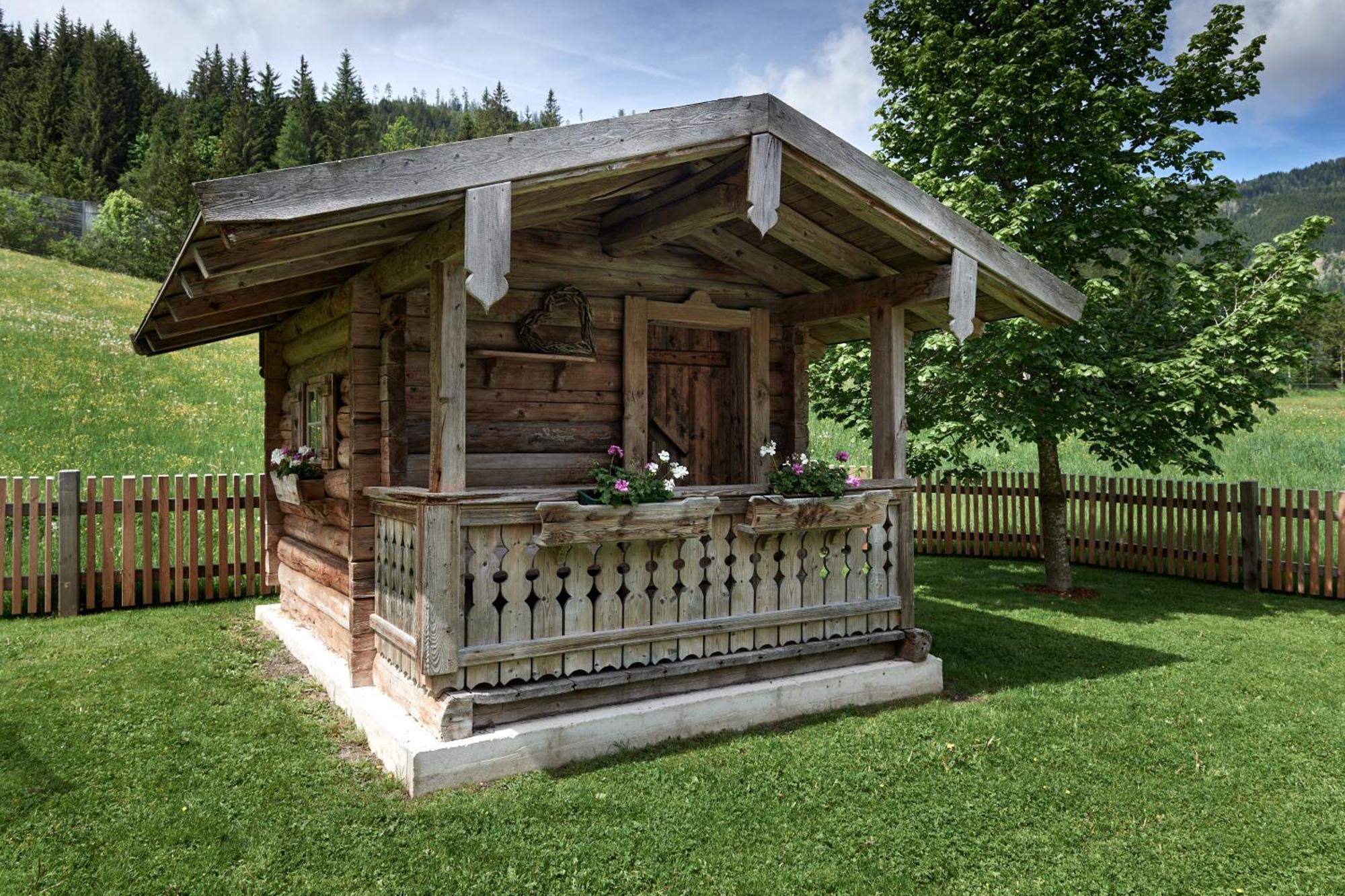 Wieslbauer ฟลาคเฮา ภายนอก รูปภาพ