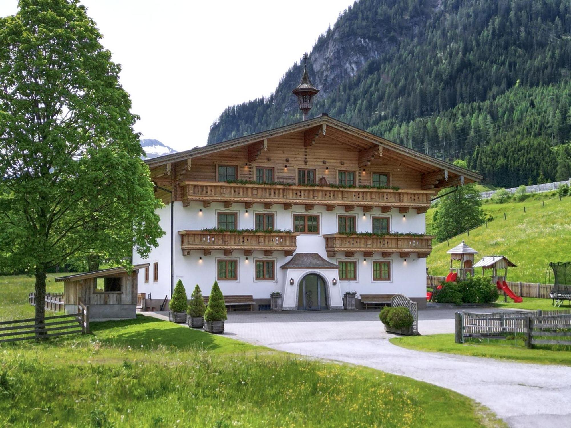 Wieslbauer ฟลาคเฮา ภายนอก รูปภาพ